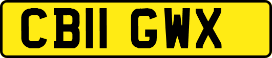 CB11GWX