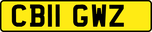 CB11GWZ