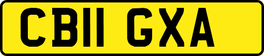 CB11GXA