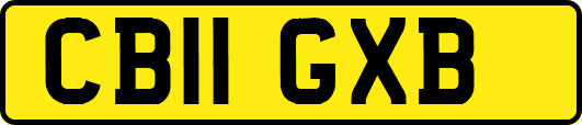 CB11GXB