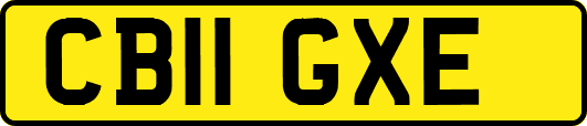 CB11GXE
