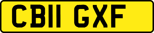 CB11GXF