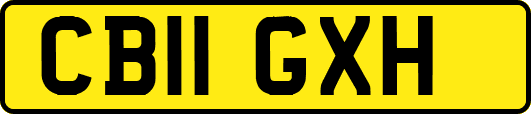 CB11GXH