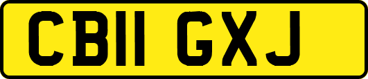 CB11GXJ
