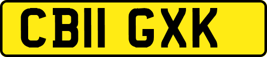 CB11GXK