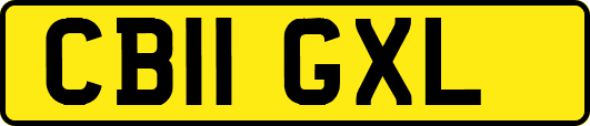 CB11GXL