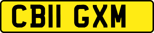 CB11GXM
