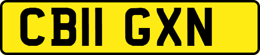 CB11GXN