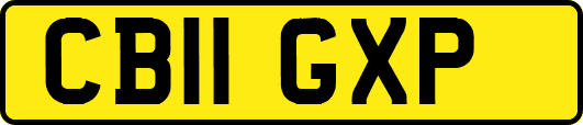 CB11GXP