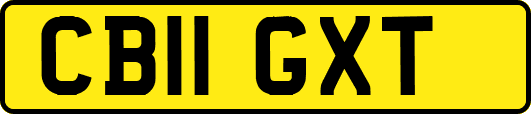 CB11GXT