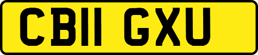 CB11GXU