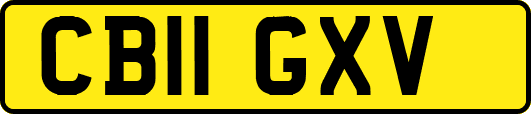 CB11GXV