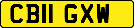 CB11GXW