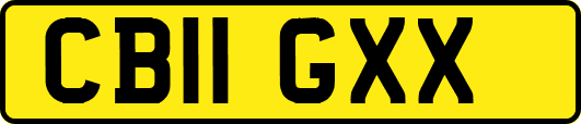 CB11GXX