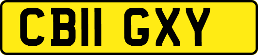 CB11GXY