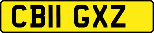 CB11GXZ