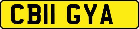 CB11GYA