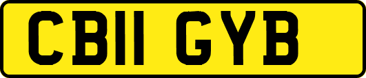 CB11GYB