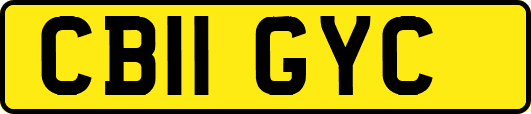 CB11GYC