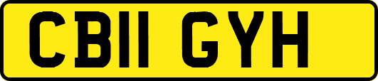 CB11GYH