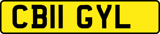 CB11GYL