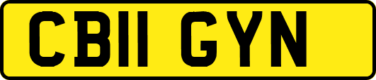 CB11GYN