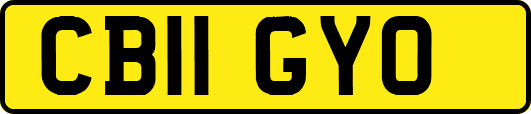CB11GYO