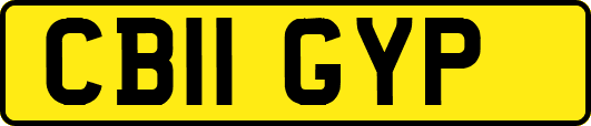 CB11GYP