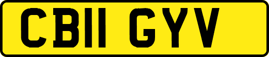 CB11GYV
