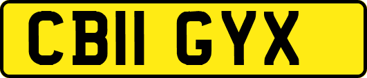 CB11GYX
