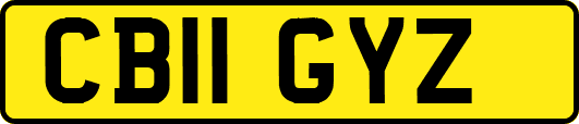 CB11GYZ