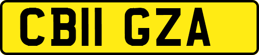 CB11GZA