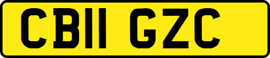 CB11GZC