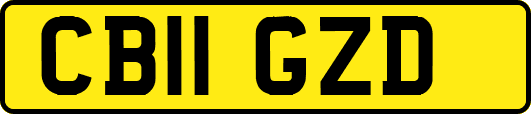 CB11GZD