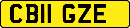CB11GZE