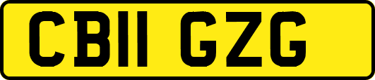CB11GZG