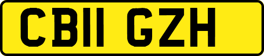 CB11GZH