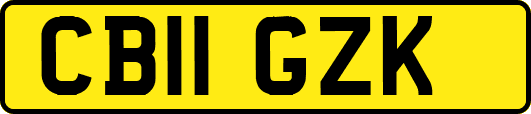 CB11GZK