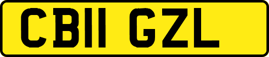 CB11GZL