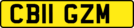 CB11GZM