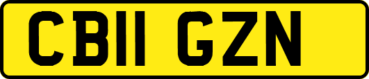 CB11GZN