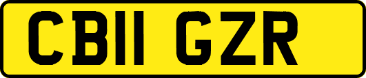 CB11GZR
