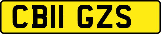 CB11GZS