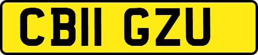 CB11GZU