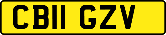 CB11GZV