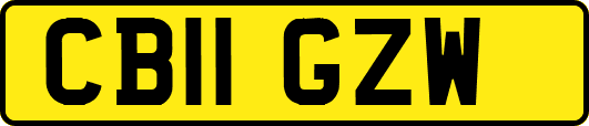 CB11GZW