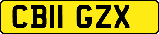 CB11GZX