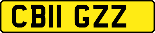 CB11GZZ