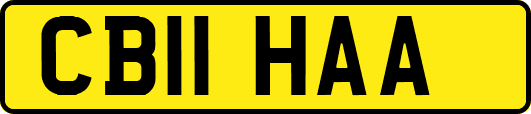 CB11HAA