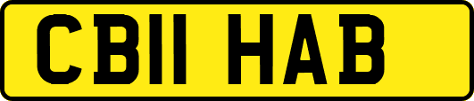 CB11HAB